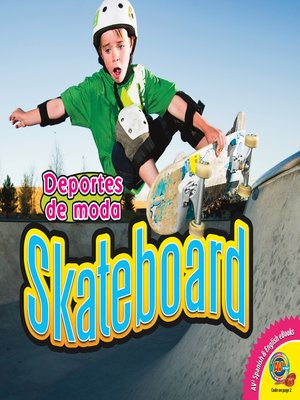 cover image of Skateboard (Skateboarding)